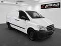 Mercedes-Benz Vito 113 CDI BlueEfficiency lang | PICKERL BIS ... Weiß - thumbnail 4