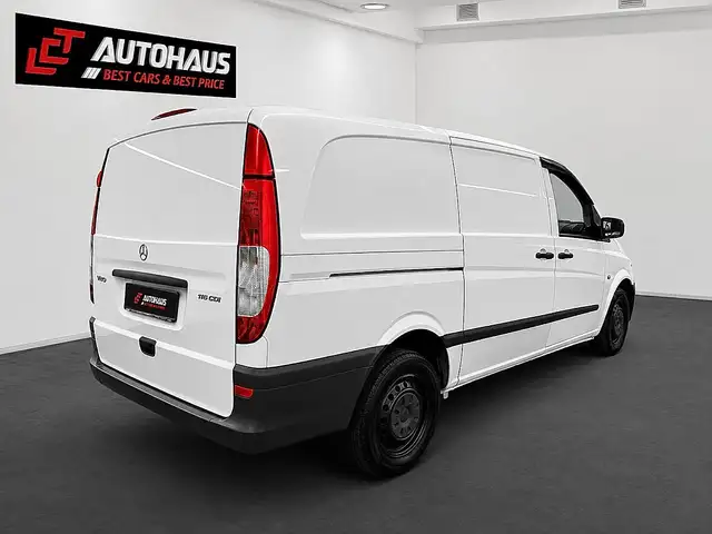 Mercedes-Benz Vito view 6