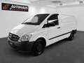 Mercedes-Benz Vito 113 CDI BlueEfficiency lang | PICKERL BIS ... Weiß - thumbnail 1