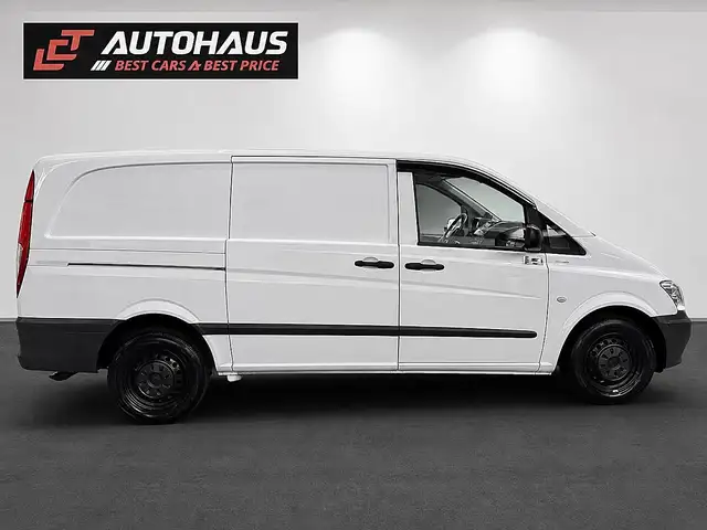 Mercedes-Benz Vito view 5