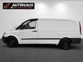 Mercedes-Benz Vito 113 CDI BlueEfficiency lang | PICKERL BIS ... Weiß - thumbnail 2