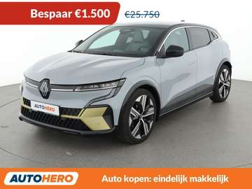 EV60 Iconic