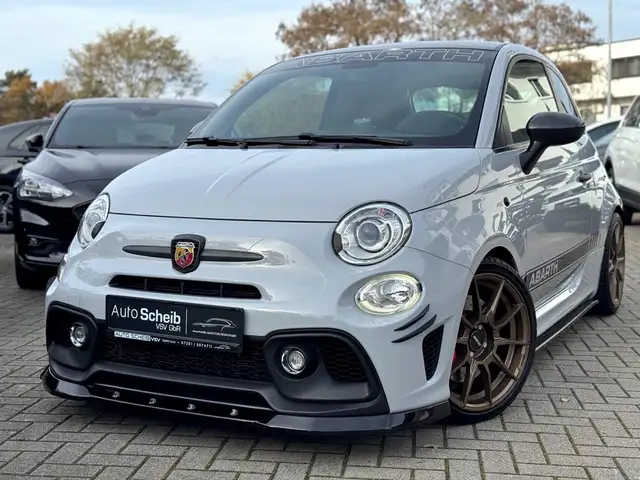 Abarth 595 Competizione *1.Hd*Monza*NAVI*ESTETICO!
