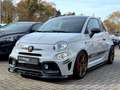 Abarth 595 Competizione *1.Hd*Monza*NAVI*ESTETICO! Grau - thumbnail 9