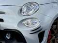 Abarth 595 Competizione *1.Hd*Monza*NAVI*ESTETICO! Grau - thumbnail 10