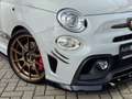Abarth 595 Competizione *1.Hd*Monza*NAVI*ESTETICO! Grau - thumbnail 4