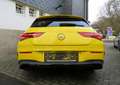 Mercedes-Benz CLA 220 CLA 220 d SB Edition 2020 AMG/ACC/Pano/FahrAssP Gelb - thumbnail 9