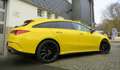 Mercedes-Benz CLA 220 CLA 220 d SB Edition 2020 AMG/ACC/Pano/FahrAssP Gelb - thumbnail 3