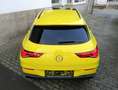 Mercedes-Benz CLA 220 CLA 220 d SB Edition 2020 AMG/ACC/Pano/FahrAssP Gelb - thumbnail 8