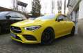 Mercedes-Benz CLA 220 CLA 220 d SB Edition 2020 AMG/ACC/Pano/FahrAssP Gelb - thumbnail 2