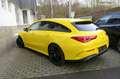 Mercedes-Benz CLA 220 CLA 220 d SB Edition 2020 AMG/ACC/Pano/FahrAssP Gelb - thumbnail 4
