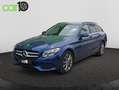 Mercedes-Benz C 200 Estate 200CDI BE Azul - thumbnail 2