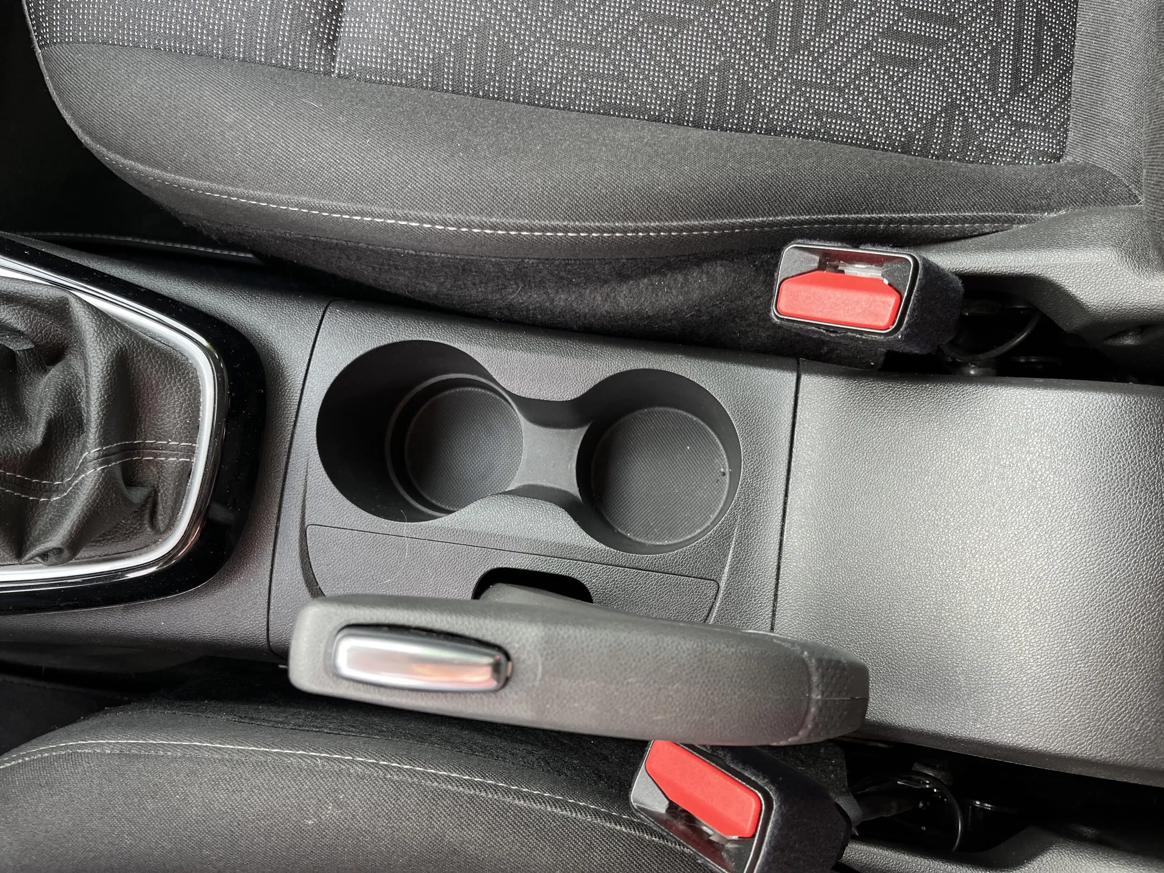Opel Crossland X 1.2 Limited Edition LED+SHZ+LM+PDC — photo 25