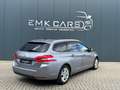 Peugeot 308 SW 1.2 PureTech Blue Lease Executive Grijs - thumbnail 2