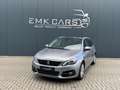 Peugeot 308 SW 1.2 PureTech Blue Lease Executive Grijs - thumbnail 1