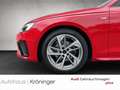 Audi A4 Avant 30 TDI DSG S line Navi ACC Tour LED Rot - thumbnail 20