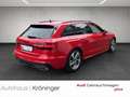 Audi A4 Avant 30 TDI DSG S line Navi ACC Tour LED Rot - thumbnail 2