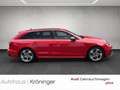 Audi A4 Avant 30 TDI DSG S line Navi ACC Tour LED Rot - thumbnail 4