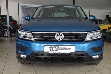 Bild 10 Volkswagen Tiguan Sound Navi LED ACC AHK APP KAMERA