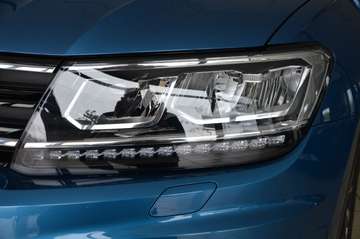 Bild 11 Volkswagen Tiguan Sound Navi LED ACC AHK APP KAMERA