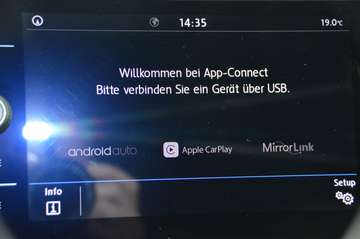 Bild 14 Volkswagen Tiguan Sound Navi LED ACC AHK APP KAMERA