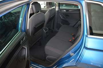 Bild 7 Volkswagen Tiguan Sound Navi LED ACC AHK APP KAMERA