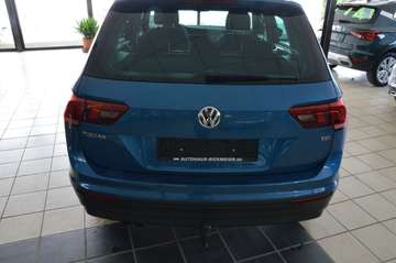 Bild 3 Volkswagen Tiguan Sound Navi LED ACC AHK APP KAMERA