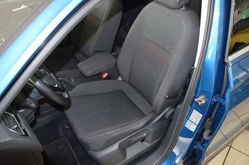 Bild 6 Volkswagen Tiguan Sound Navi LED ACC AHK APP KAMERA