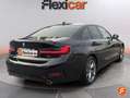 BMW 318 318d Auto. Noir - thumbnail 9