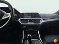 BMW 318 318d Auto. Noir - thumbnail 14