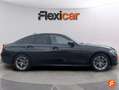 BMW 318 318d Auto. Noir - thumbnail 4
