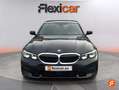 BMW 318 318d Auto. Noir - thumbnail 2