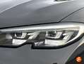 BMW 318 318d Auto. Noir - thumbnail 11