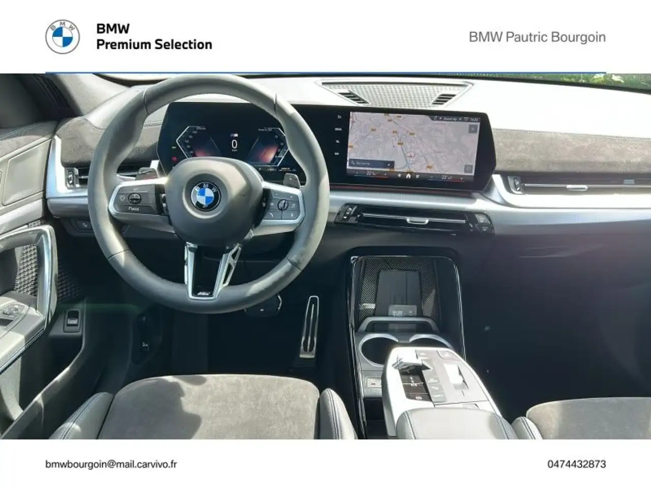 BMW X2 2026