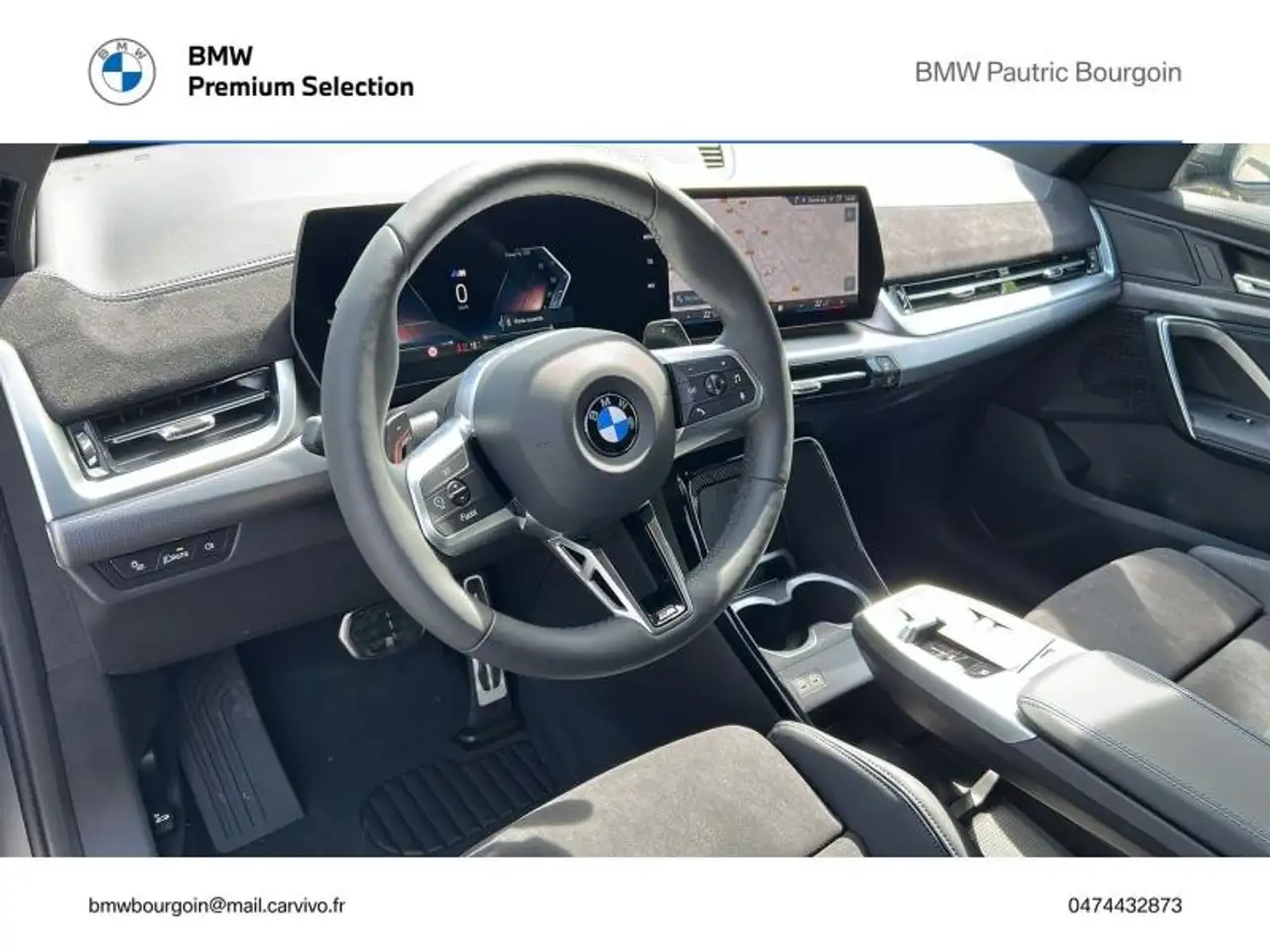 BMW X2 2026