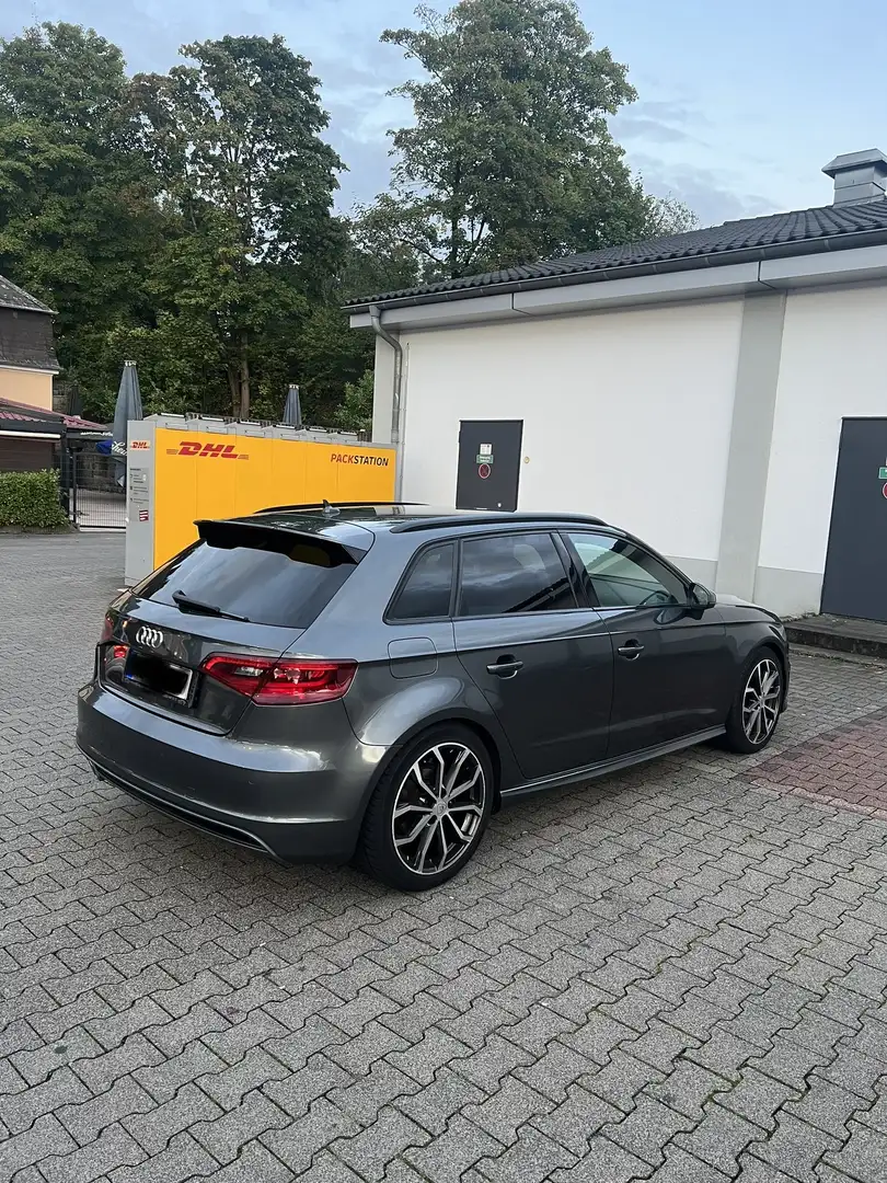 Audi A3 2.0 TDI Limousine (clean diesel) S tronic Ambition - 1