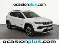 Jeep Compass 1.3 Gse T4 Limited 4x2 130 Blanc - thumbnail 2