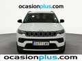 Jeep Compass 1.3 Gse T4 Limited 4x2 130 Blanc - thumbnail 14
