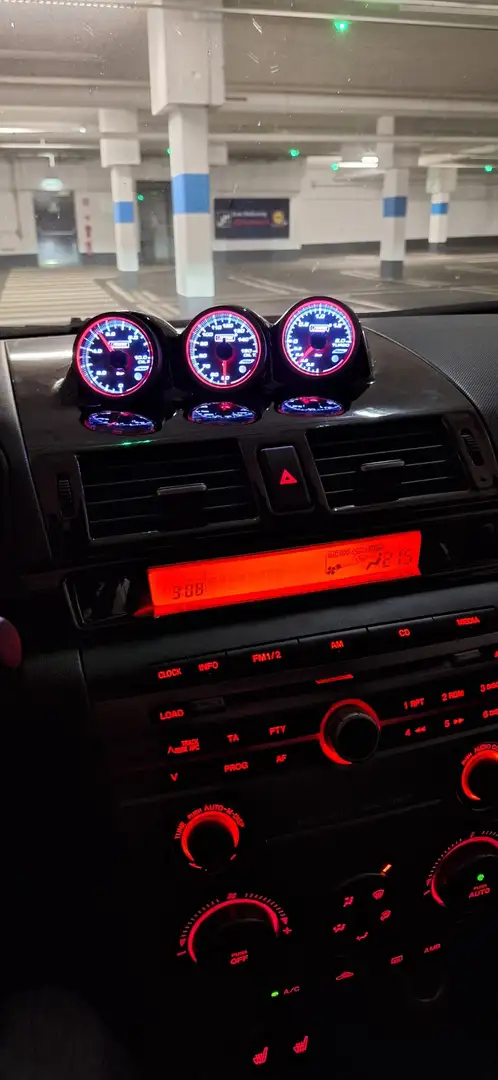 Mazda 3 Sport 2,3i MPS - 2