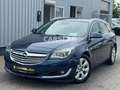Opel Insignia SPORTS TOURER INNOVATION NAVI+LED+AHK Blau - thumbnail 3