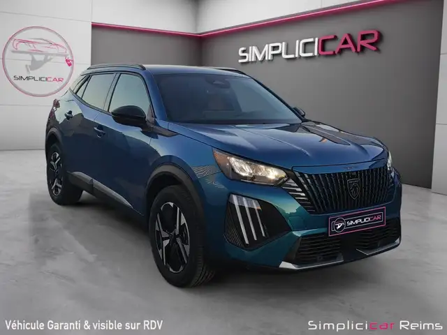 2026 Peugeot 2008 for sale