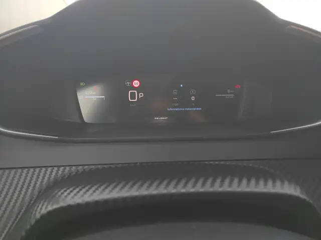 Peugeot 2008 view 14