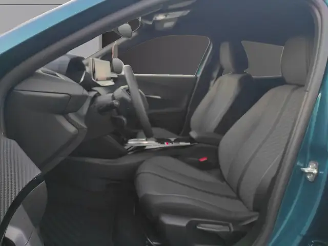 Peugeot 2008 view 12