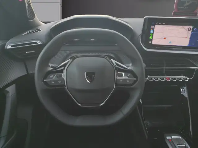 Peugeot 2008 view 13
