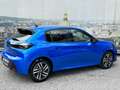 Peugeot 208 Allure PureTech 100 Blau - thumbnail 2