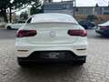 Mercedes-Benz GLC 43 AMG 4Matic Coupe*SHD*360*Night-Paket*MwSt Weiß - thumbnail 5