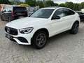 Mercedes-Benz GLC 43 AMG 4Matic Coupe*SHD*360*Night-Paket*MwSt Weiß - thumbnail 2