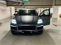 Porsche Cayenne Cayenne Turbo S Sport Appr. 1.Hand Porschegarantie Grau - thumbnail 3