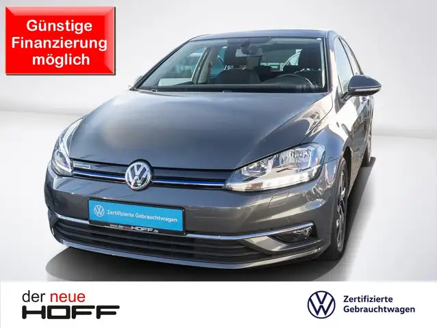 Volkswagen Golf VII 1.5 TSI DSG JOIN Navigation ACC Shz. Kamera 16