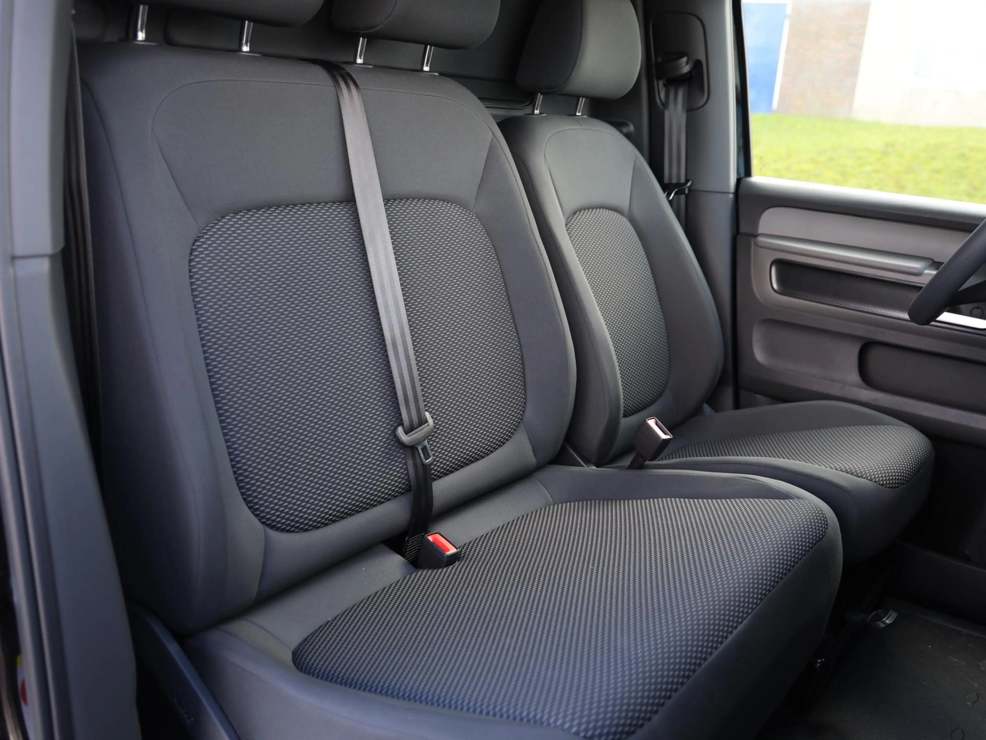 Volkswagen ID. Buzz Cargo Economy Business Elektromotor 125 kW (170 pk) | LE — photo 6